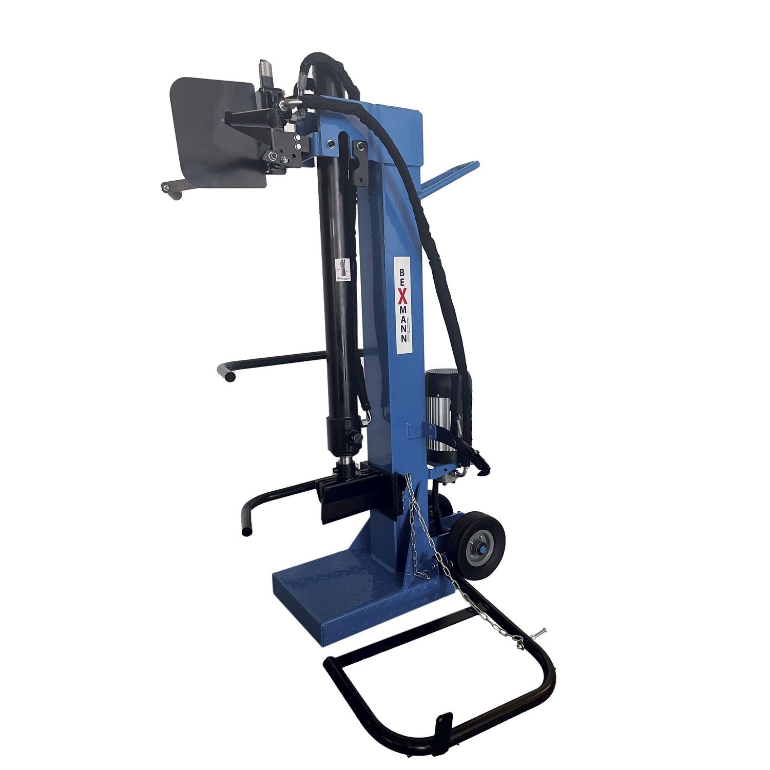 Fendeuse à bois électrique Bexmann VLS13T