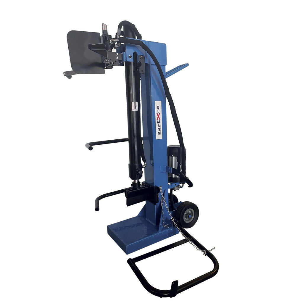 Fendeuse à bois électrique Bexmann VLS13T