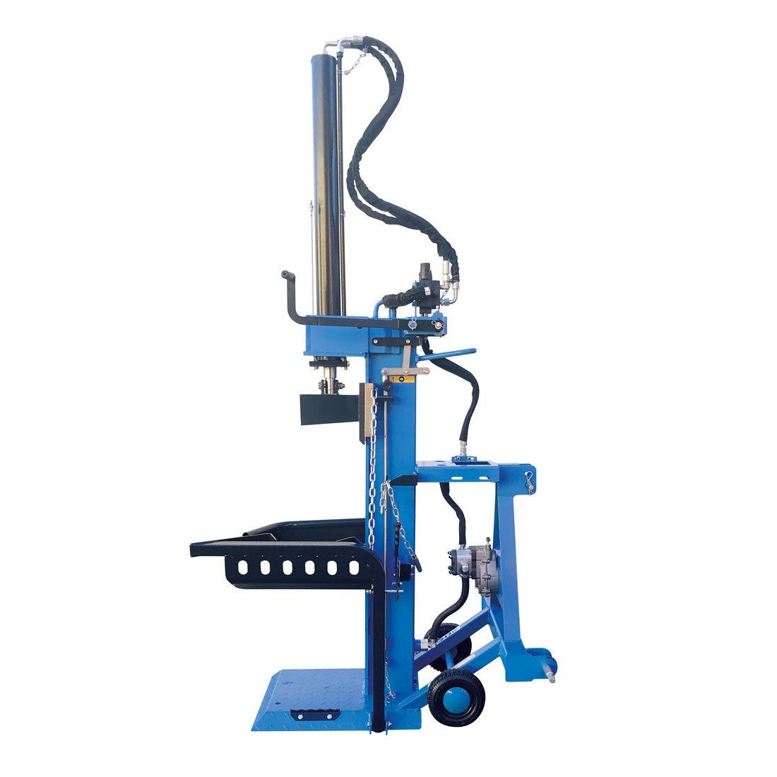 Fendeuse à bois sur prise de force Bexmann LS13TPTO