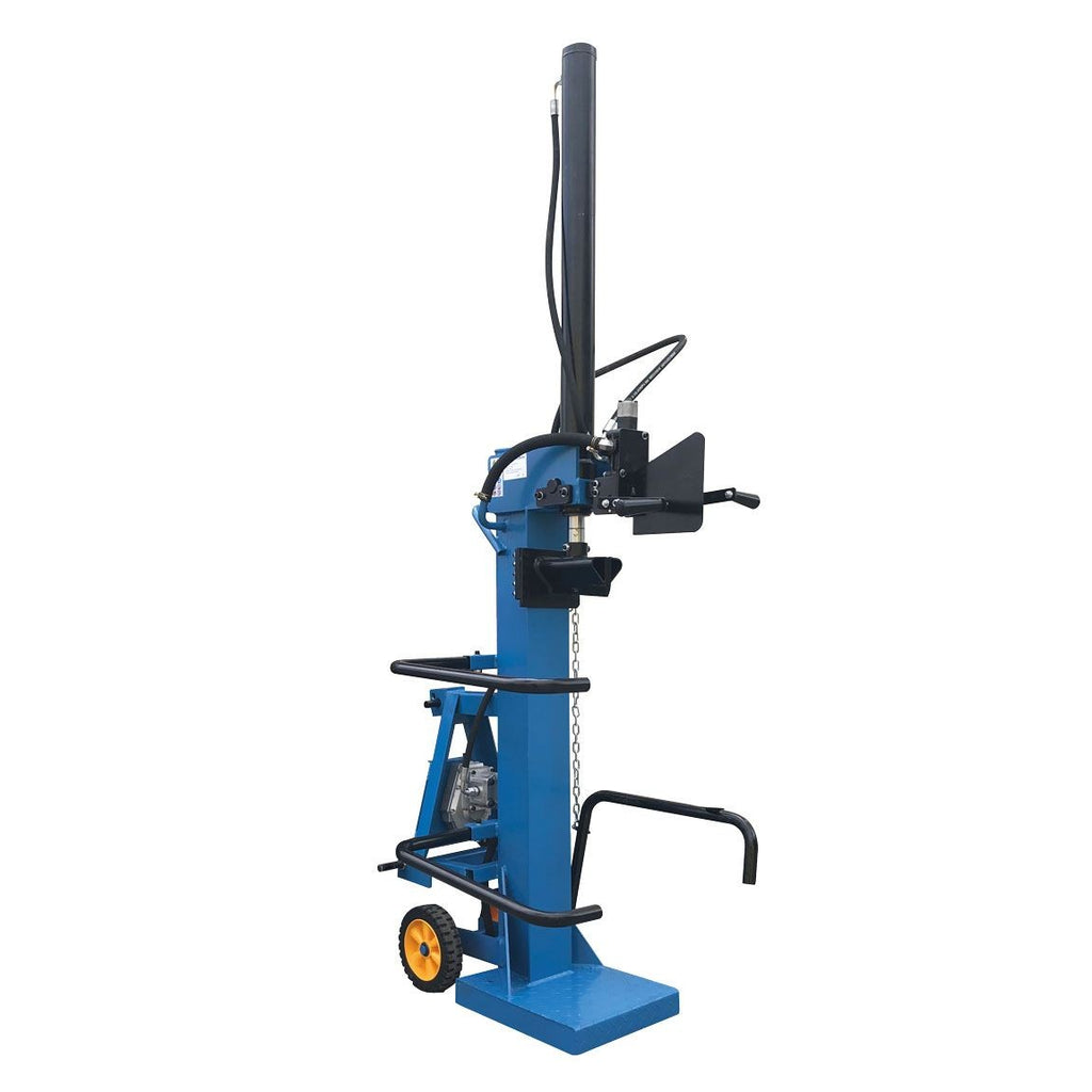 Fendeuse à bois sur prise de force Bexmann VLS10T PTO