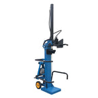 Fendeuse à bois sur prise de force Bexmann VLS10T PTO