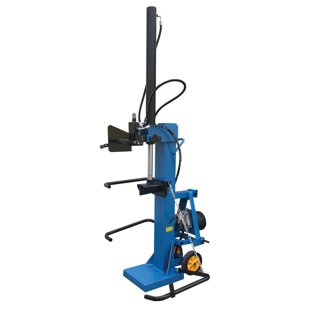 Fendeuse à bois sur prise de force Bexmann VLS10T PTO