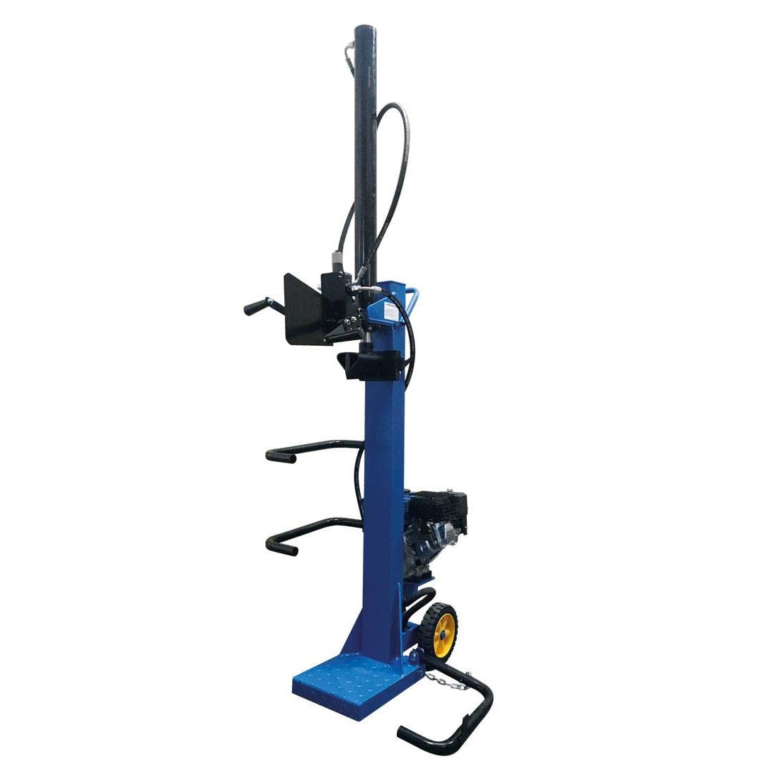 Fendeuse à bois thermique Bexmann VLS10TG