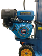 Fendeuse à bois thermique Bexmann VLS13TG