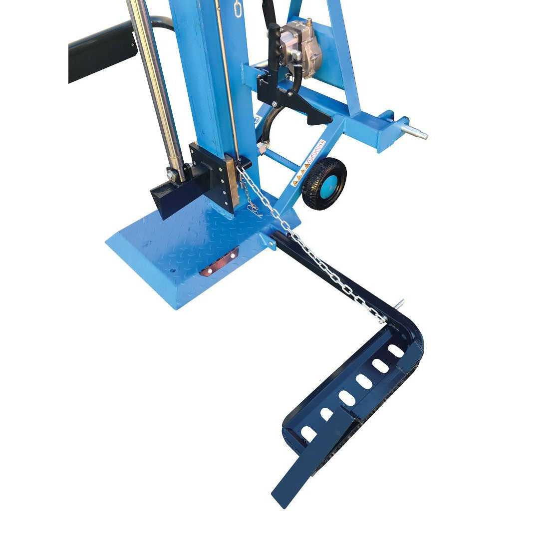 Fendeuse de bûche Bexmann LS20TPTO