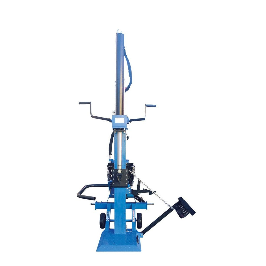 Fendeuse de bûche Bexmann LS20TPTO