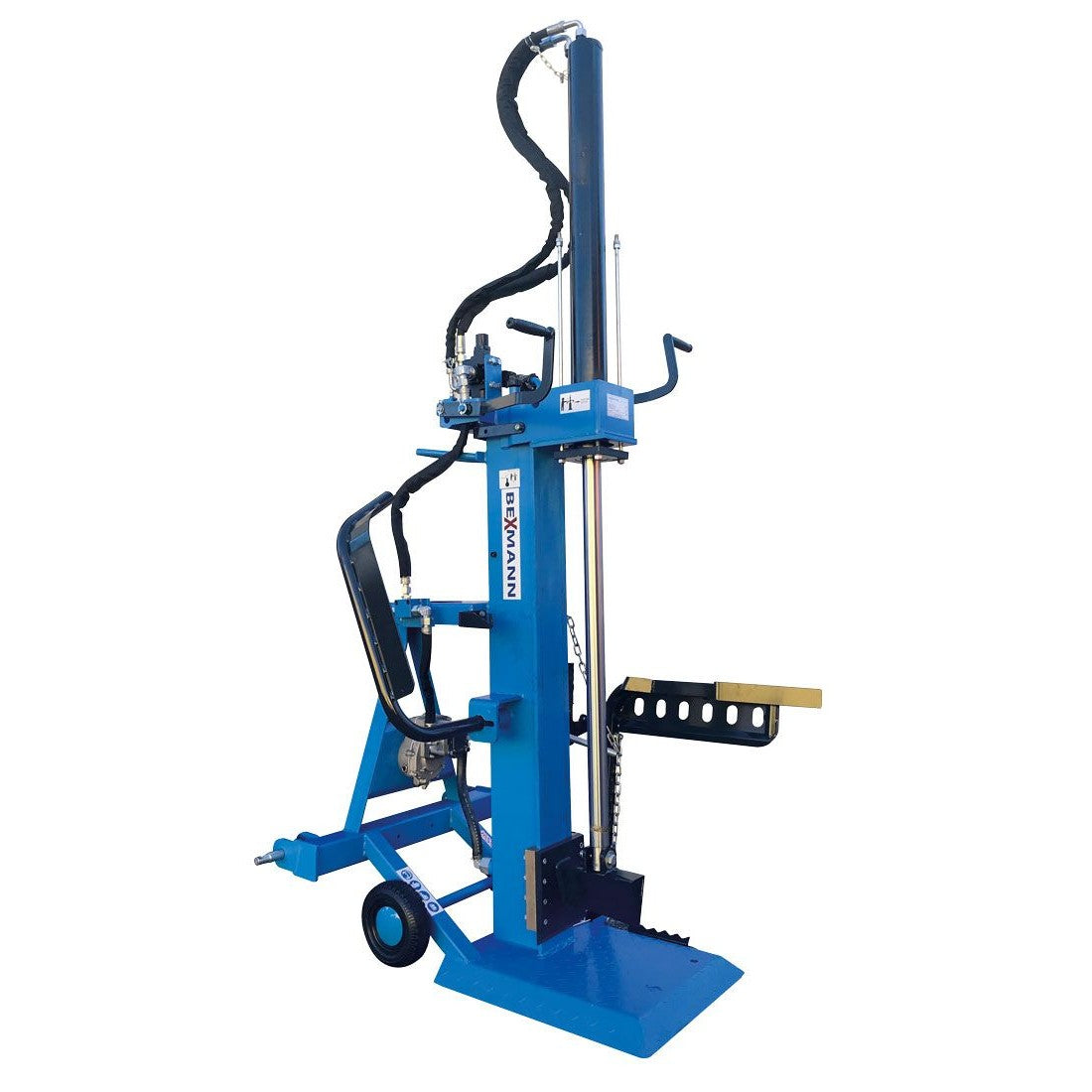 Fendeuse de bûche Bexmann LS20TPTO