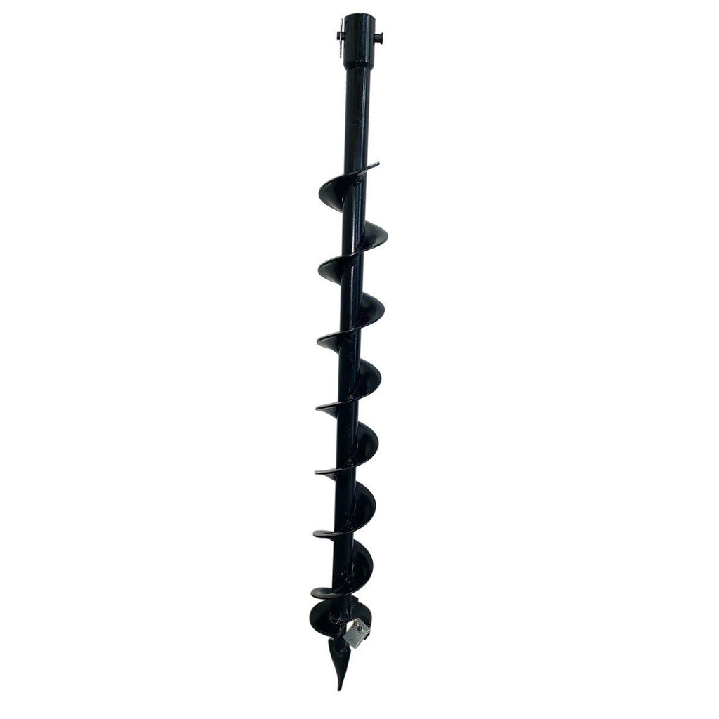 Foret 80 mm tarière Mecacraft TM20