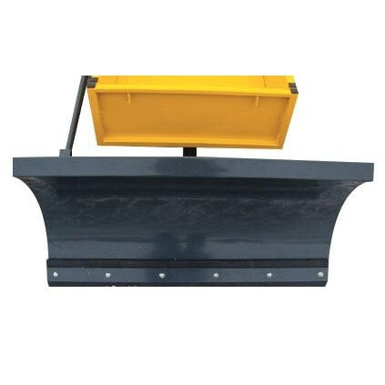 Lame à neige pour transporteur Cargo