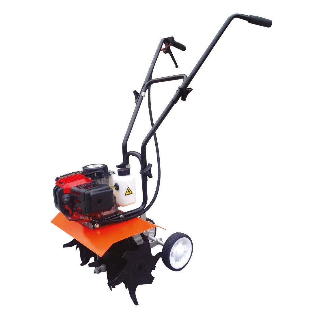 Motobineuse Mecacraft ROSANA DELUXE