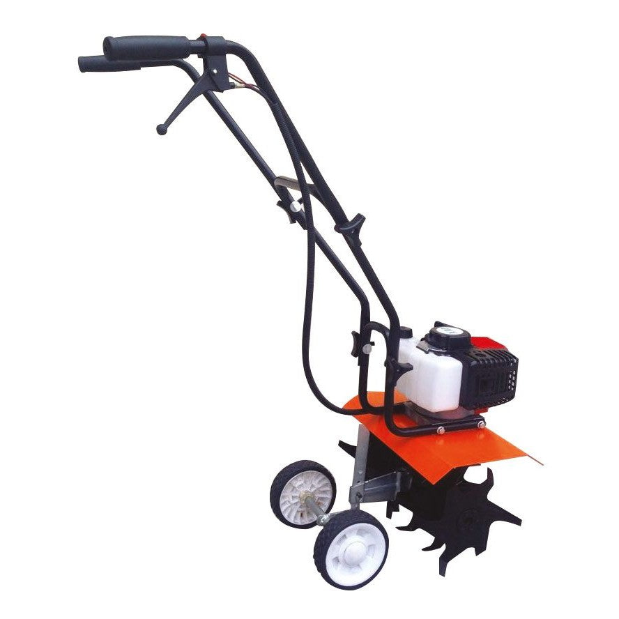 Motobineuse Mecacraft ROSANA DELUXE