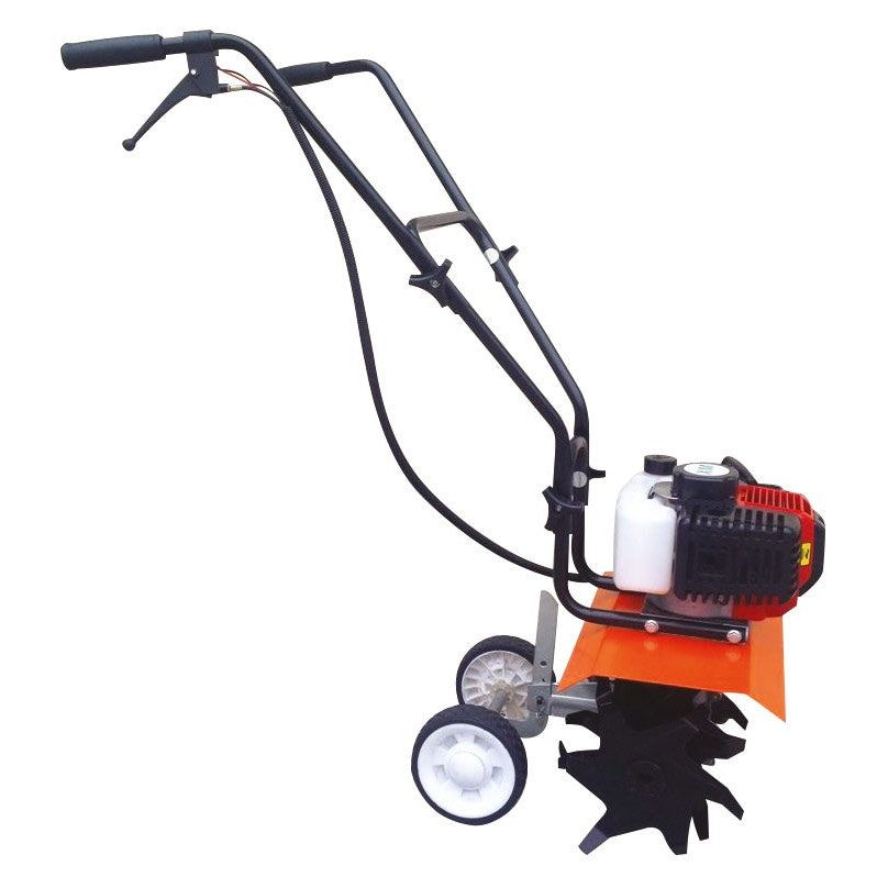 Motobineuse Mecacraft ROSANA DELUXE