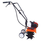 Motobineuse Mecacraft ROSANA DELUXE