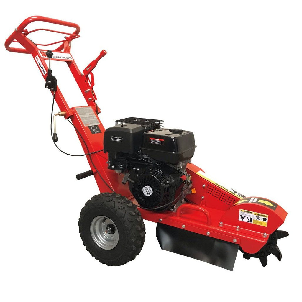 Rogneuse de souche Mecacraft RS15GT