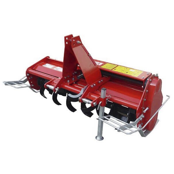 Rotavator Agrimorse GX 115