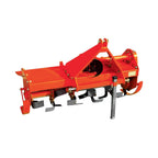 Rotavator Agrimorse VXB 135