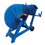 Scie à bûches électrique Mecacraft LS700 230V