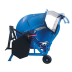 Scie à bûches pour tracteur Mecacraft LS700PTO