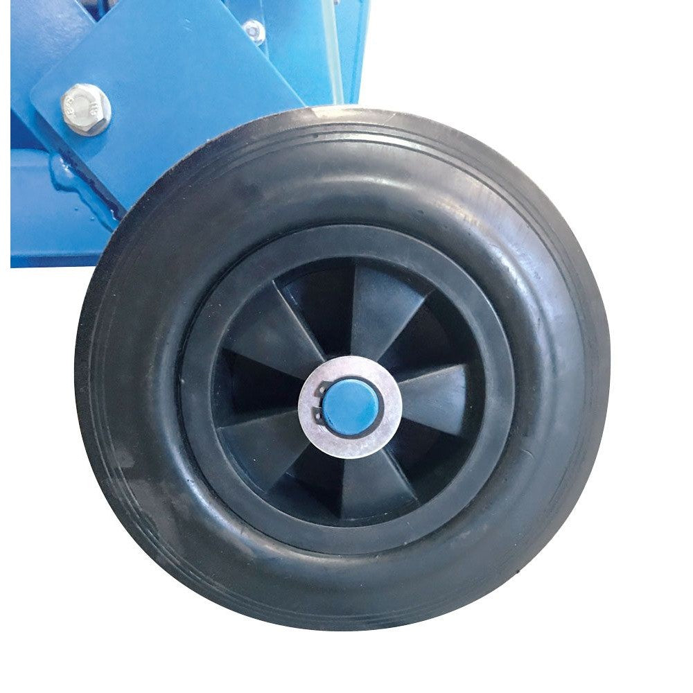 Scie à bûches pour tracteur Mecacraft LS700PTO