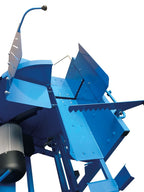 Scie à bûches électrique Mecacraft LS700E TRI