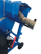 Scie à bûches pour tracteur Mecacraft LS700PTO