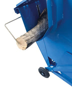 Scie à bûches pour tracteur Mecacraft LS700PTO