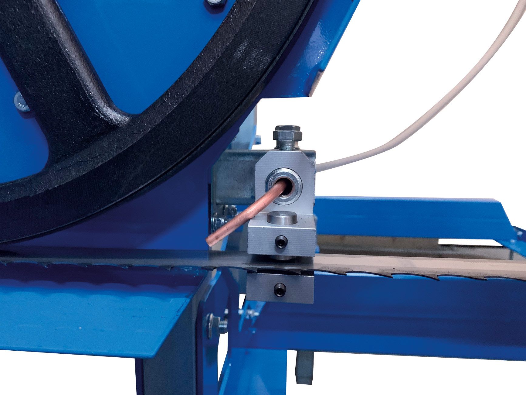 Scierie mobile Mecacraft SMK 1400