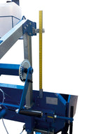 Scierie mobile Mecacraft SMK 1400