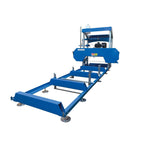 Scierie mobile Mecacraft SMK 1400