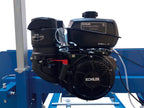 Scierie mobile Mecacraft SMK 1400