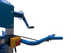 Scierie mobile Mecacraft SMK 1400