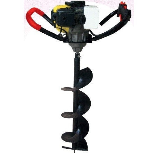Tarière thermique Mecacraft TM20