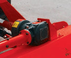 Tondo-broyeur Formula EFGC 175