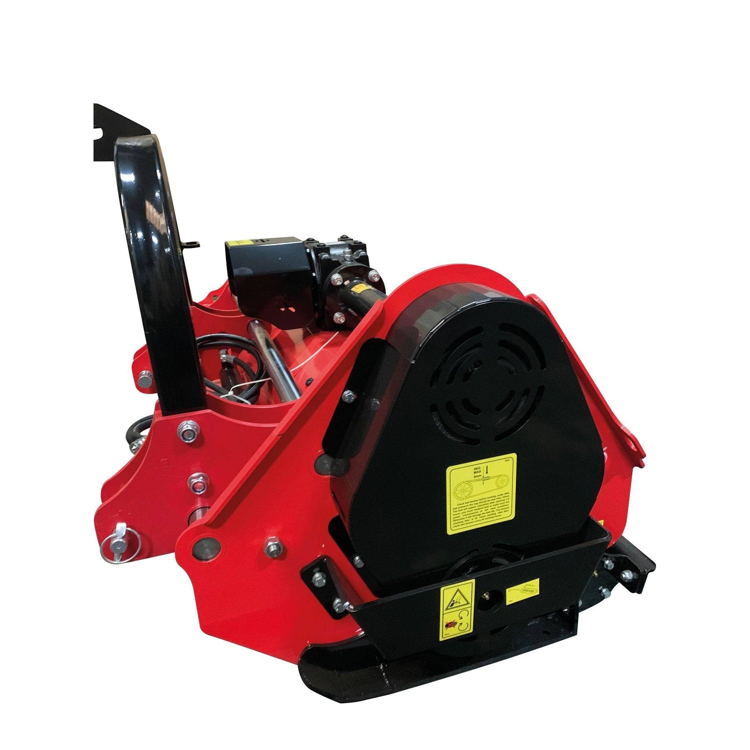 Tondo-broyeur Formula US/M 165