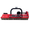 Tondo-broyeur Formula US/M 185