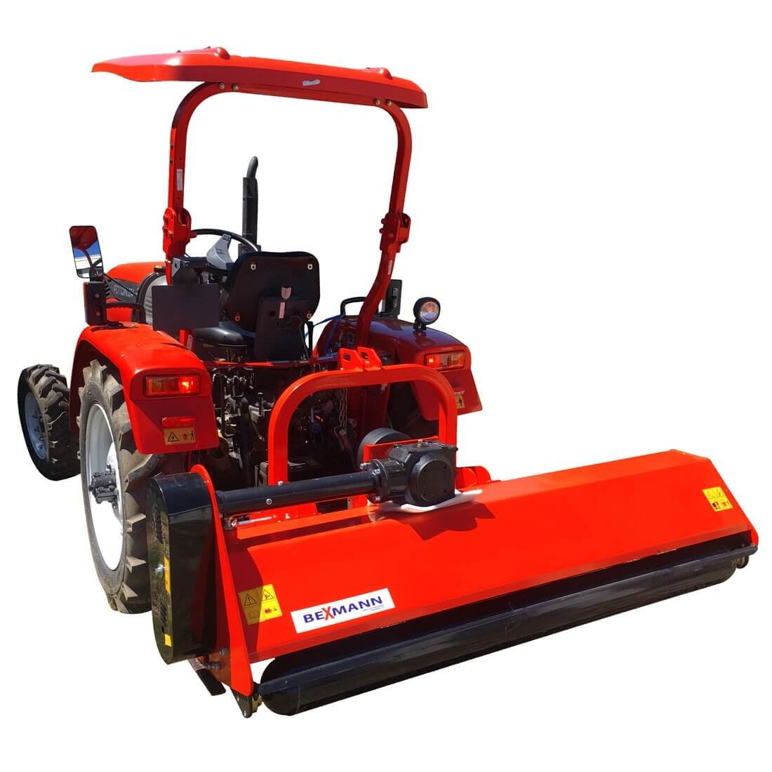 Tondo broyeur Stratos KDK 200