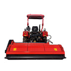 Tondobroyeur Menasor 180 Déportable