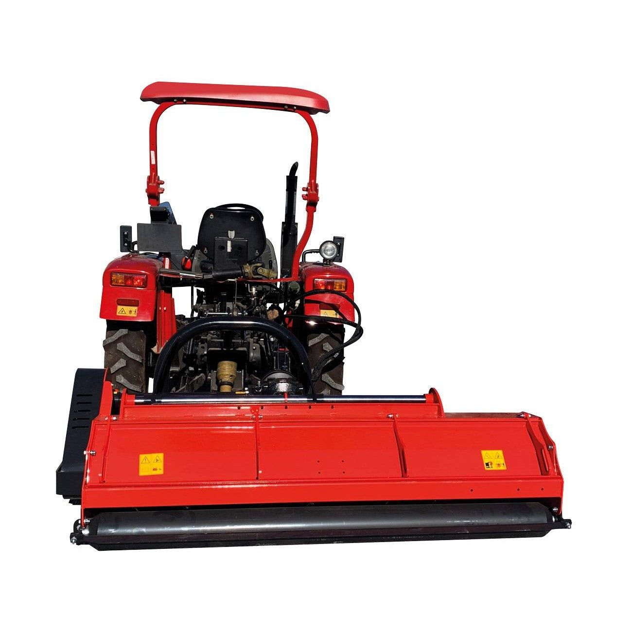Tondobroyeur Menasor 200 Déportable