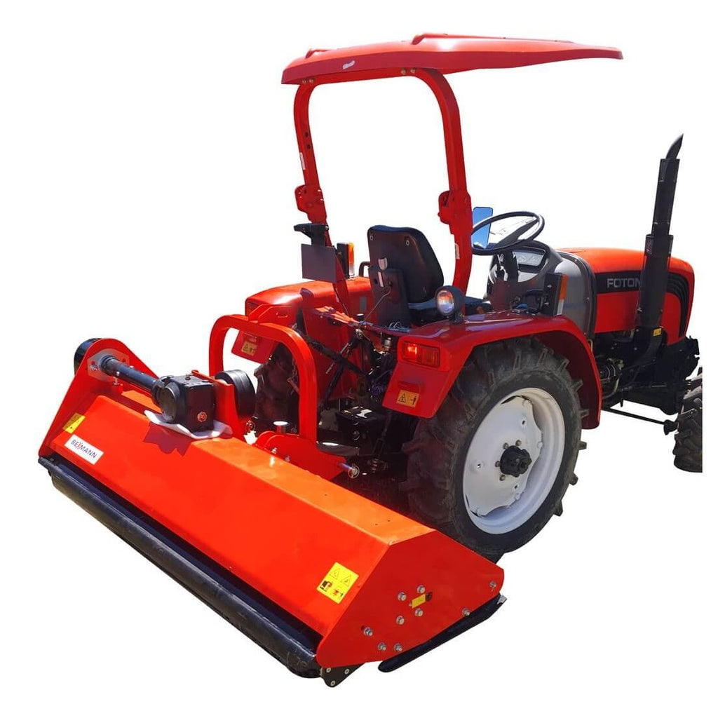 Tondobroyeur Stratos KDK 180