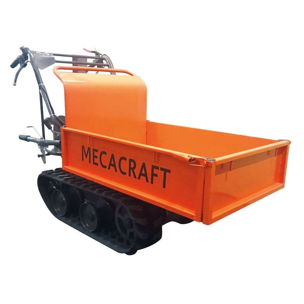 Transporteur Mecacraft Cargo 300BT