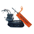 Transporteur Mecacraft Cargo 300BT