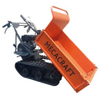 Transporteur Mecacraft Cargo 300BT
