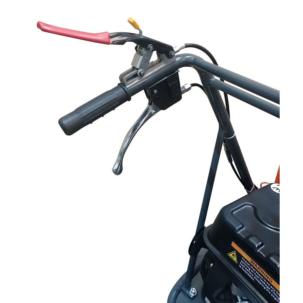 Transporteur Mecacraft Cargo 300BT