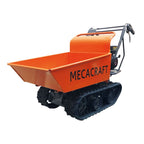 Transporteur Mecacraft Cargo 300D