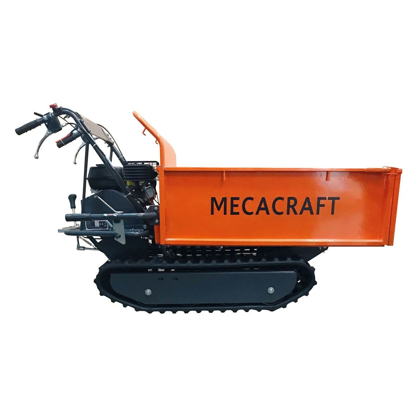 Transporteur Mecacraft Cargo 5000BTH
