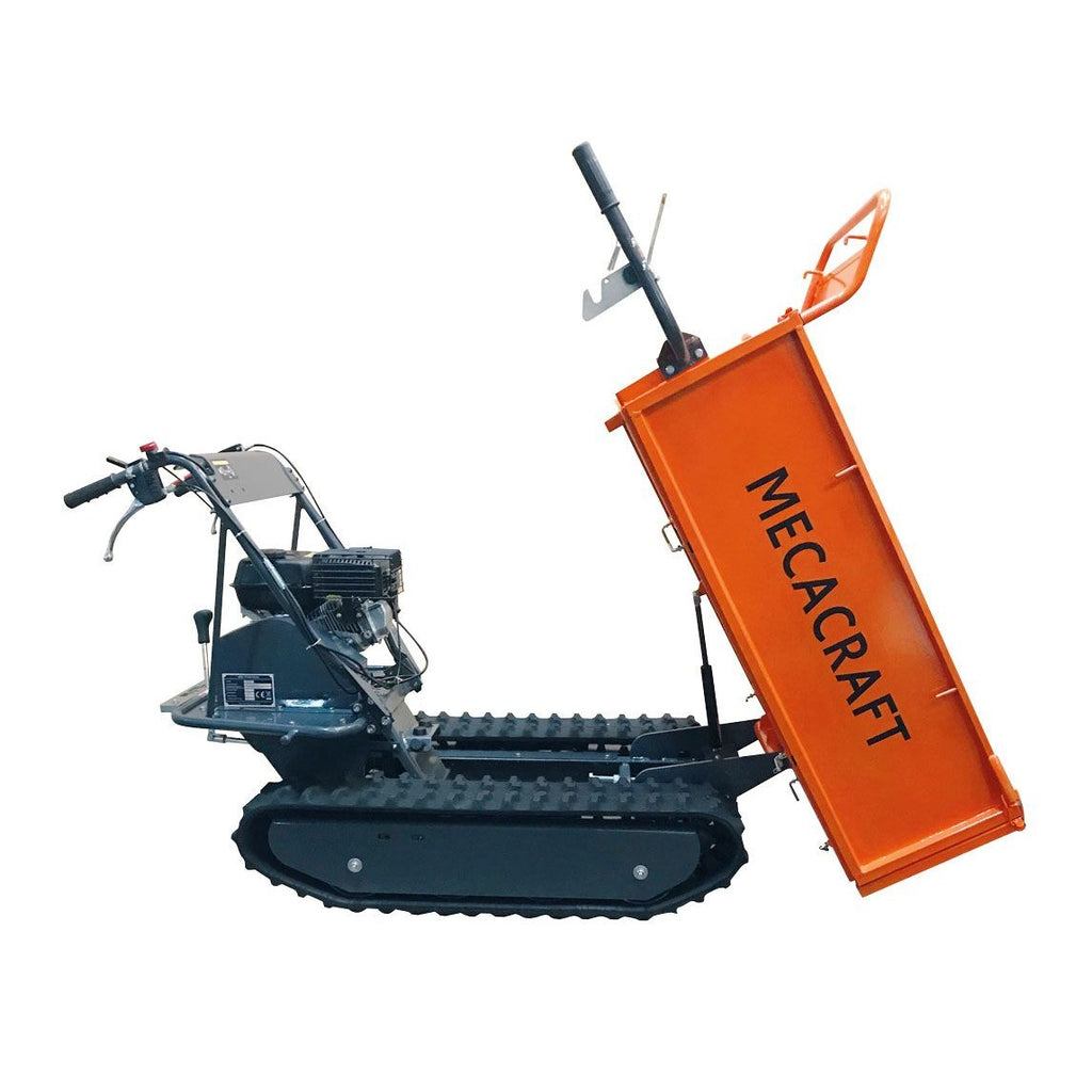 Transporteur Mecacraft Cargo 5000BTH