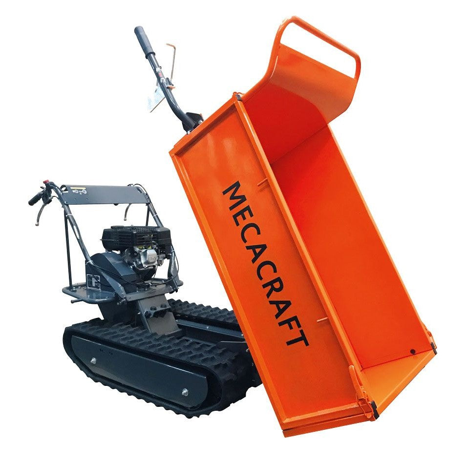 Transporteur Mecacraft Cargo 5000BTH